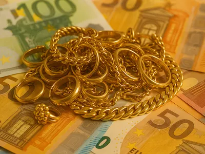 Goldankauf Einbeck - Goldschmuck